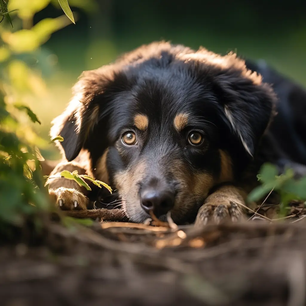 Como Capturar um Cachorro Perdido: Técnicas de Especialistas