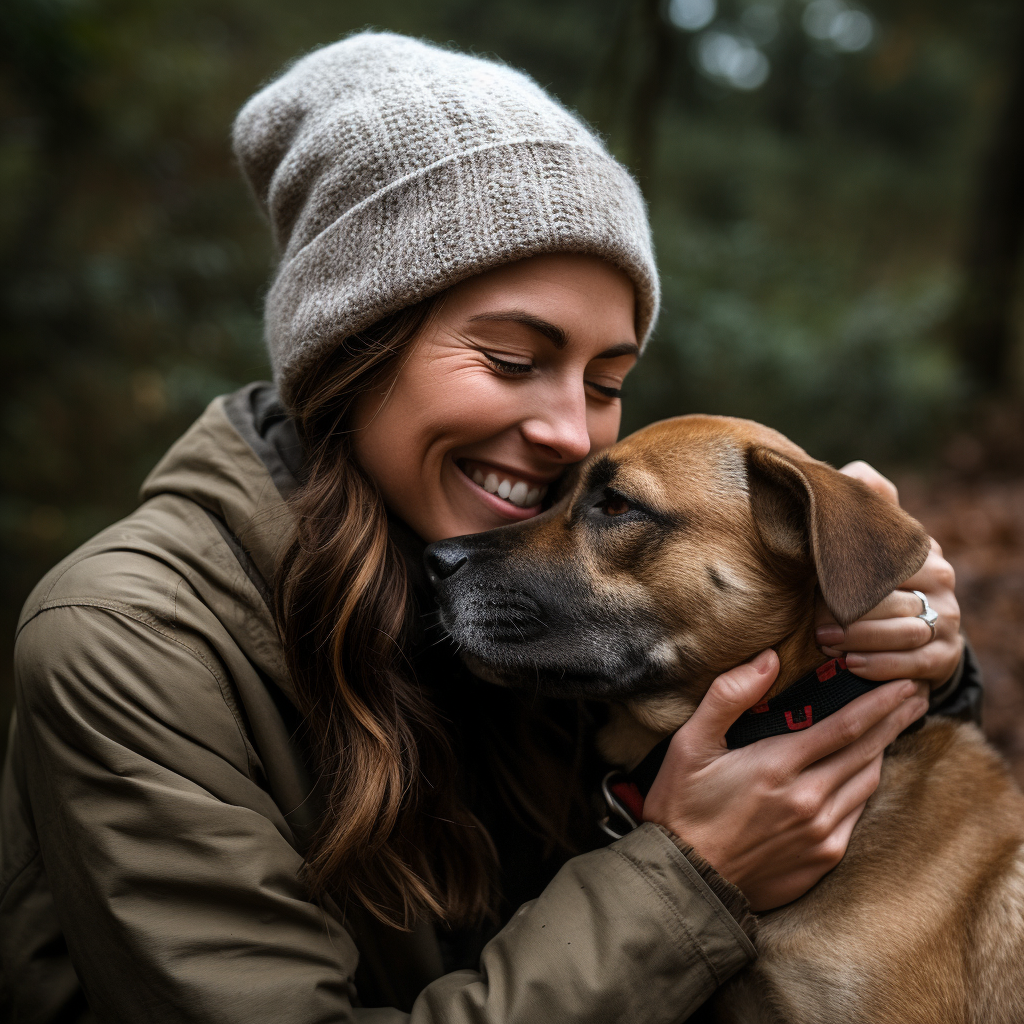 Passos Essenciais Quando Seu Cachorro Foge: O Que Fazer Se Seu Cachorro Escapar